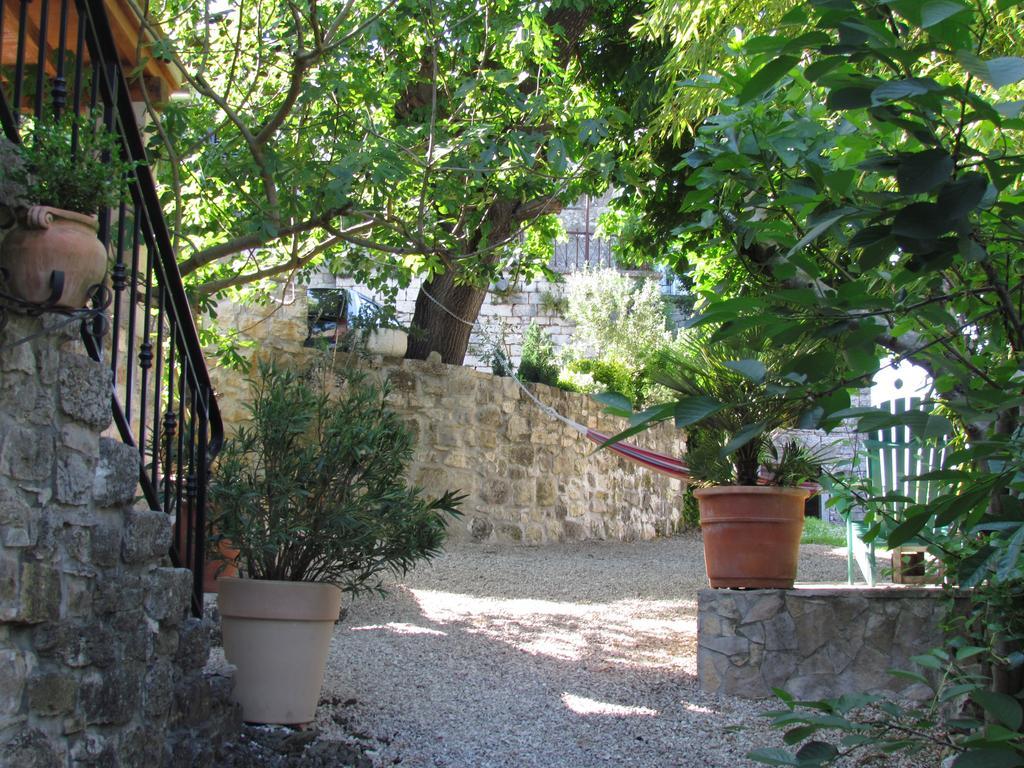 Summerhouse Beram Pazin Exterior photo