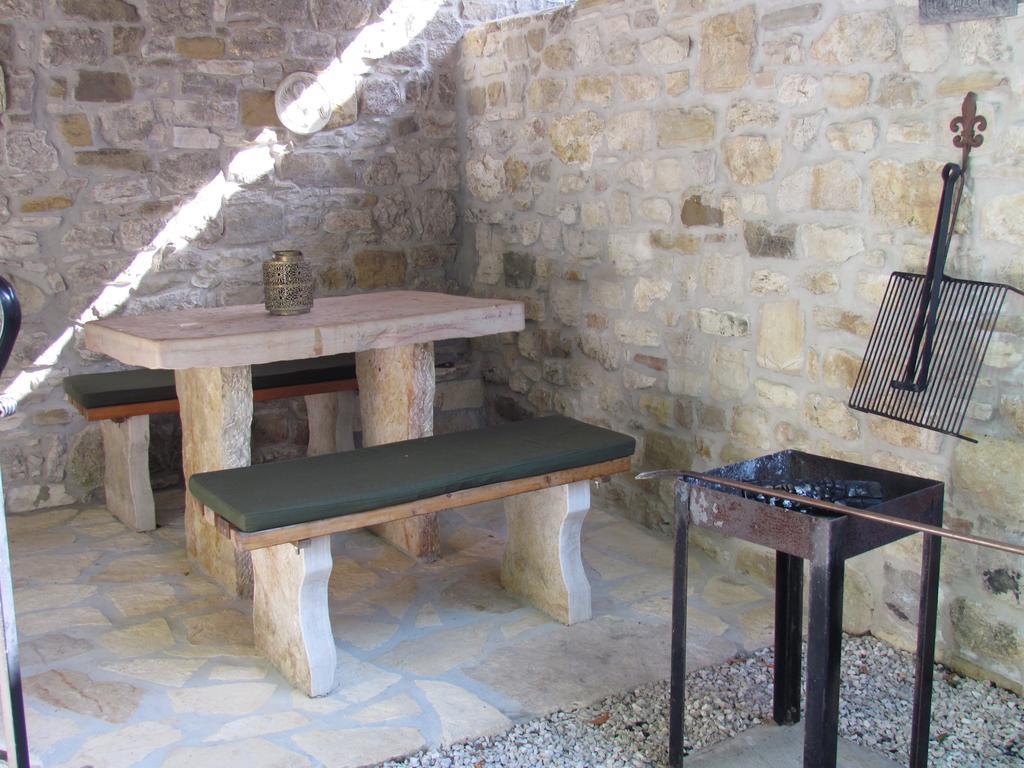 Summerhouse Beram Pazin Exterior photo