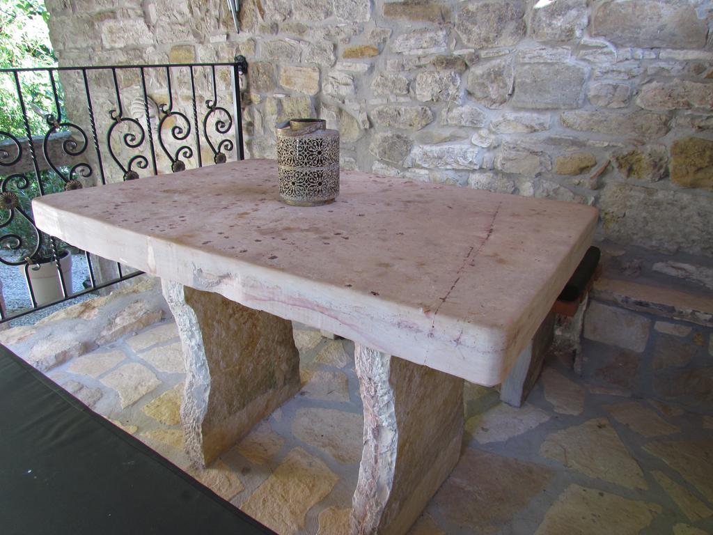 Summerhouse Beram Pazin Exterior photo