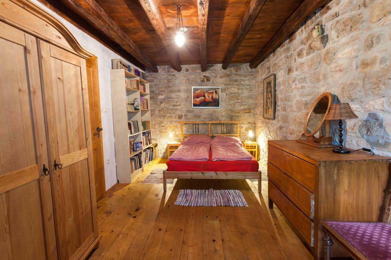 Summerhouse Beram Pazin Exterior photo